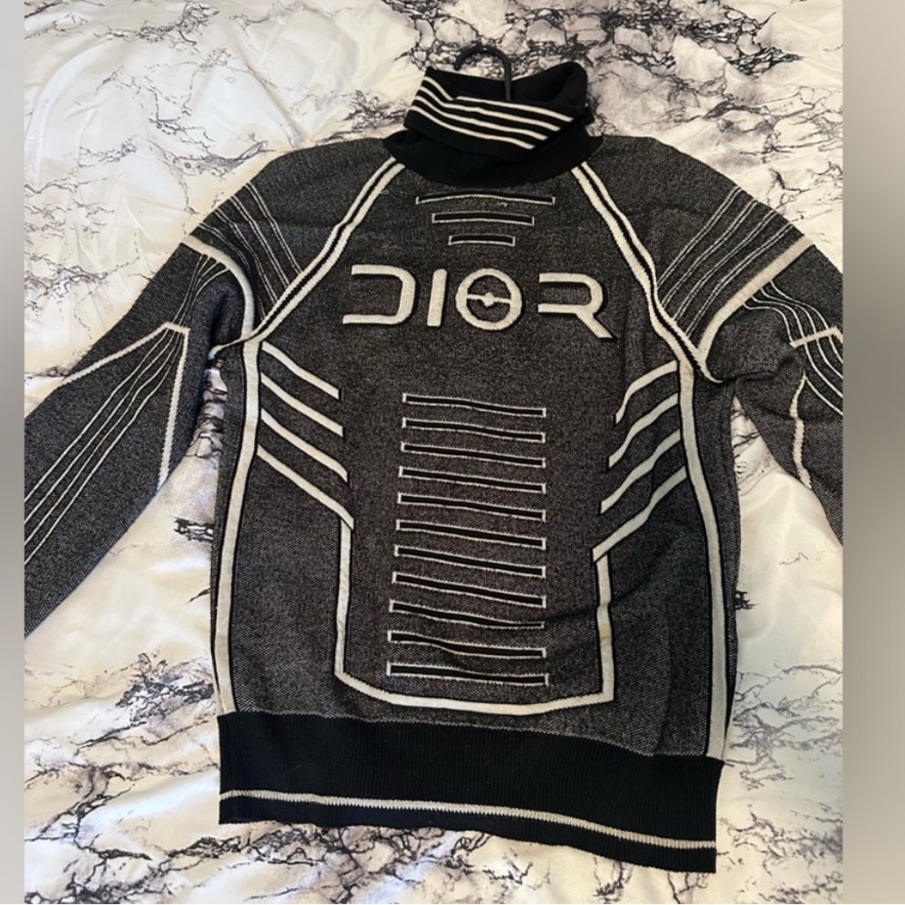 Dior Sweater